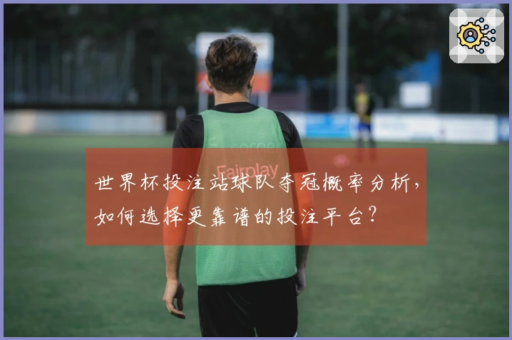世界杯投注站球队夺冠概率分析，如何选择更靠谱的投注平台？