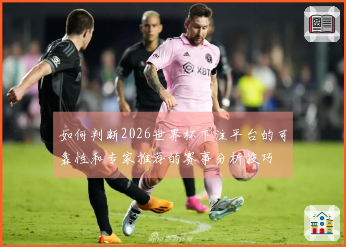 如何判断2026世界杯下注平台的可靠性和专家推荐的赛事分析技巧