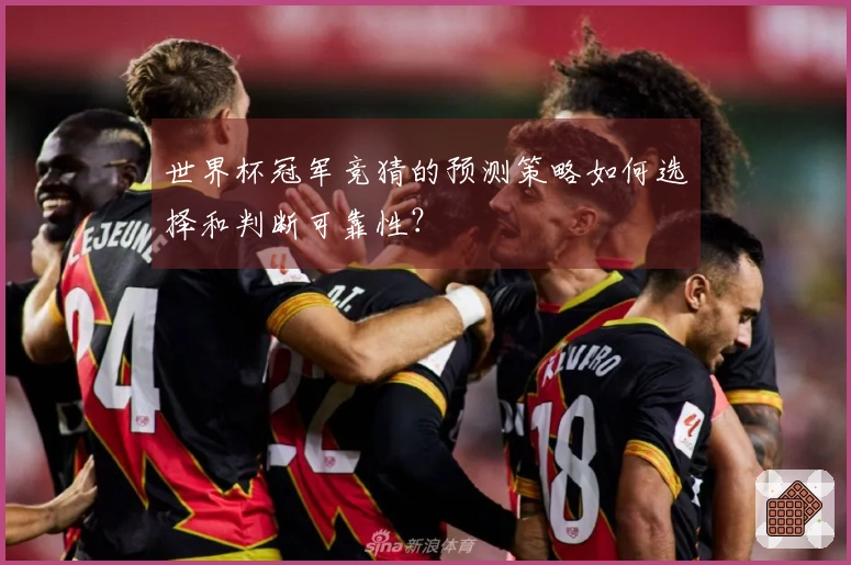 世界杯冠军竞猜的预测策略如何选择和判断可靠性？
